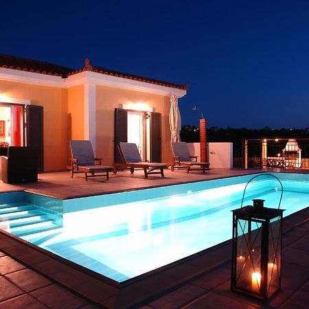 Europesvilla Io Argostoli  Bilik gambar