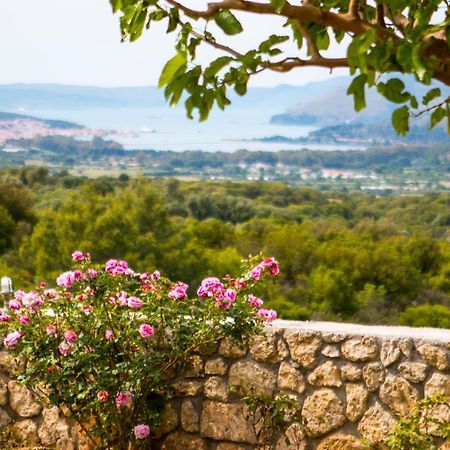 Europesvilla Io Argostoli  Luaran gambar