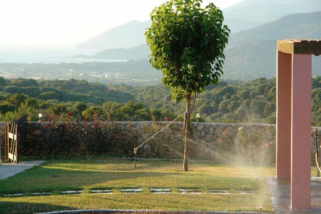 Europesvilla Io Argostoli  Luaran gambar