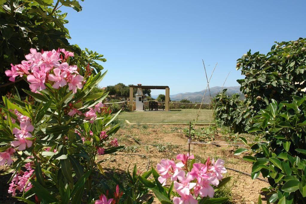 Europesvilla Io Argostoli  Luaran gambar